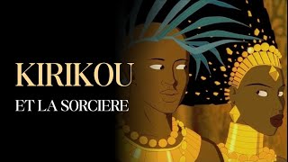 Kirikou  Karaba La Sorcière [upl. by Akimak]