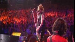 aerosmith  what it takes live [upl. by Huntington]