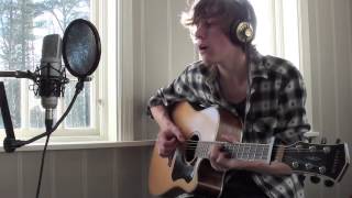 Jake Bugg  Broken Cover [upl. by Cobbie332]