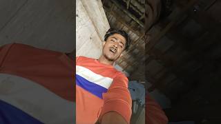 Vah college Pakhi re emon kore marish na Maithilibangla funnyvideos love 💘😭🫢🕶️ [upl. by Eilrac901]