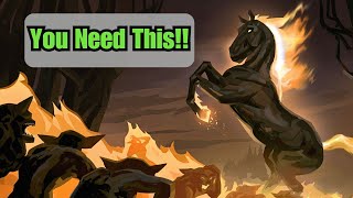 5 Reasons You Need A Mount in Mirandus [upl. by Katee]