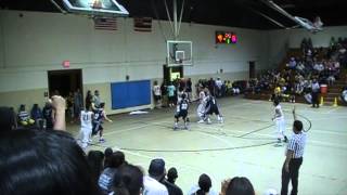 KOHALA VS KAMEHAMEHA HIGH SCHOOL BASKETBALL GAME H [upl. by Pauletta]