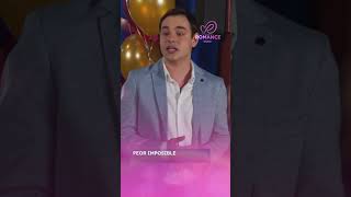 La peor pesadilla de los recién casados 💜 Peliculas GRATIS en Romance Channel [upl. by Maice]