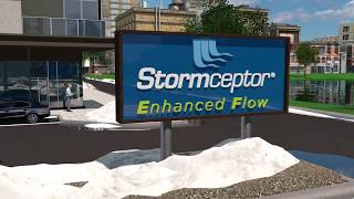 Stormceptor EF  Oil Grit Separator [upl. by Justin]