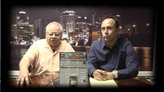 John interviews Terence Gorski from Feb 17 2011 [upl. by Nevyar]