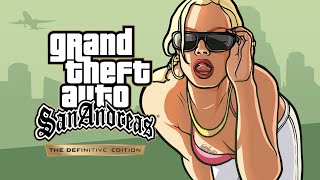 GTA  Sanandreas  Theme song Slowed [upl. by Nika431]