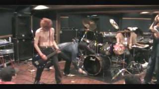 Silent Jealousy  X JAPAN amp hide Cover Session Vol420100509【音ココ♪】 [upl. by Yelsha271]