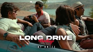 Long Drive Mashup  NonStop  Amtee Lofi Songs Mashup  30 Minutes Jukebox  Romantic LoFi [upl. by Tiphany646]