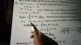 Theorem of Riemann Integration [upl. by Aisined131]