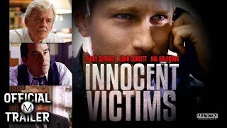 INNOCENT VICTIMS 1996  Official Trailer [upl. by Aizek83]