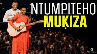 NTUMPITEHO MUKIZA  PAPI CLEVER amp DORCAS 36G [upl. by Crandell888]