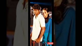 Nesama nee kooda vantha songghillisongs thalapathyvijay shortsfeed [upl. by Reinertson]