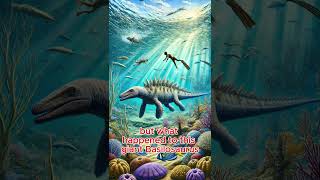 Unveiling Basilosaurus The Serpent of the Sea [upl. by Atiroc]