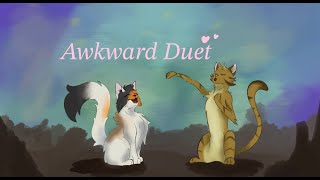 Brackenfur and Sorreltail Sing Awkward Duet  Warriors Voice Acted Covers [upl. by Dirrej]