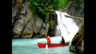 Stikine River BC Trip [upl. by Castro]