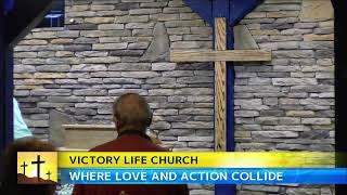 Victory Life Church 07282024 [upl. by Enilreug]