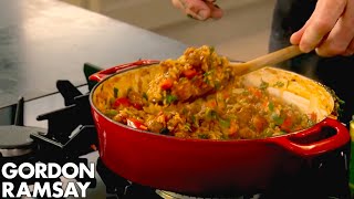 Deliciously Simple Dinner Recipes  Gordon Ramsay [upl. by Chandos]