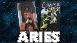 ARIES ¡UN CONSEJO QUE AUMENTARÁ TU SUERTE Y FORTUNA 💰🍀 NO TE LO IMAGINABAS [upl. by Nylidam]