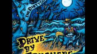 Driveby Truckers  Never Gonna Change [upl. by Neladgam]