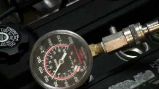 How To Perform a Compression Test  EricTheCarGuy [upl. by Sidoma]