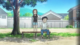 Teasing Master TakagiSan unofficial opening theme [upl. by Annoyt]