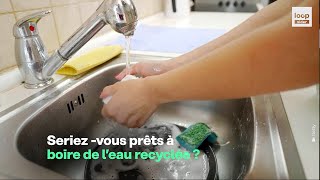 Comment assainir les eaux usées et préserver la ressource  Journée mondiale de leau 2023  Veolia [upl. by Fairbanks]