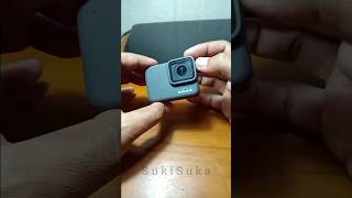 Cara Mengatasi Kamera GoPro MACET 100 Work [upl. by Ahael445]