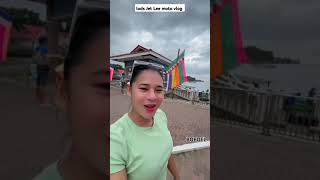 lods jet Lee moto vlog is in Zamboanga city [upl. by Trenna]