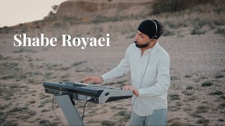 Dova music  Shabe Royaei Official video [upl. by Fonda]