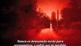 Opeth  Benighted Subtitulada Español [upl. by Siesser]