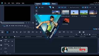 Install Corel VideoStudio 2020 Full Working 100 [upl. by Atiseret]