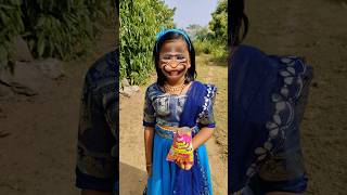 Hena kurkure kha kar monkey ban gayi wait for twist shorts youtubeshorts viralvideo trending [upl. by O'Kelly28]