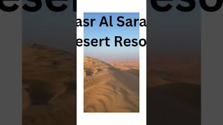 Qasr Al Sarab Desert Resort Please subscripe For visiting call or whats app 971557724817 [upl. by Anthe286]