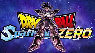 Using Turles in ARank  Dragon Ball Sparking Zero [upl. by Beller]