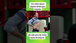 Alberti imitando a Luana o dia todo na casa esse tipo de respeito que ele quer afazenda16 [upl. by Hanna803]