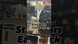 Star Wars shop display in onze winkel [upl. by Giesecke]