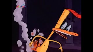 Duckman deutsch S01E03 No Duck is Perfect [upl. by Marline]