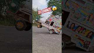 Dj Dance 😱 dj ytshorts viralsong djbabaramdevsong jaibabari ramdevji [upl. by Nicolea]