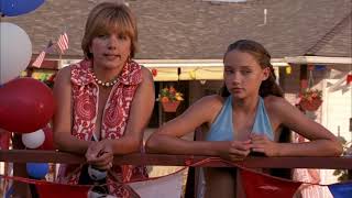 Teryl Rothery In The Sandlot 2 Movie20051080 [upl. by Hokanson]