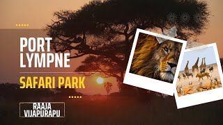 Day Trip to Port Lympne Safari Park  Kent [upl. by Mateo824]