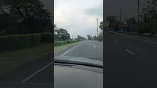 NLEX NORTHBOUND 110724 happykid adventure [upl. by Eugenides]