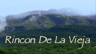 Best National Park in Guanacaste Costa Rica Video  Rincon De La Vieja [upl. by Stucker]