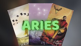 ARIES 🤯WHOAH I DID NOT WANT TO STOP YOUR READING 🤯💗💰 DECEMBER 2024 TAROT LOVE READING [upl. by Einnal]