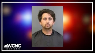 Lincoln County NC soccer coach facing sex assault charges [upl. by Ahswat]