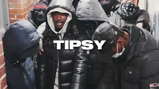 FREE LTH DT X C1 x UK Drill Type Beat  quotTIPSYquot [upl. by Simonette678]