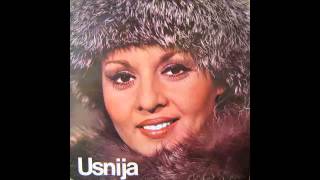 Usnija Redzepova  Ruse kose curo imas  Audio 1977 HD [upl. by Alaj]