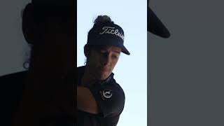 2023 Pan Am Games Champ Sofia Garcia at TPI [upl. by Karita]