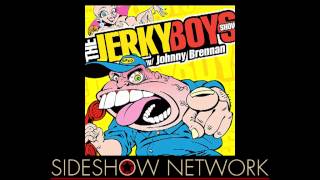 The Jerky Boys Show 5 Ballot Boxes  Piano Tuner [upl. by Aicila]