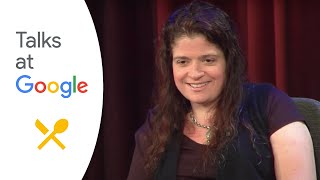 OldSchool Comfort Food The Way I Learned to Cook  Alex Guarnaschelli  Talks at Google [upl. by Hanima]