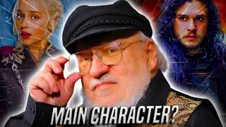 Who ACTUALLY is the MAIN Character of ASOIAF [upl. by Afatsum]